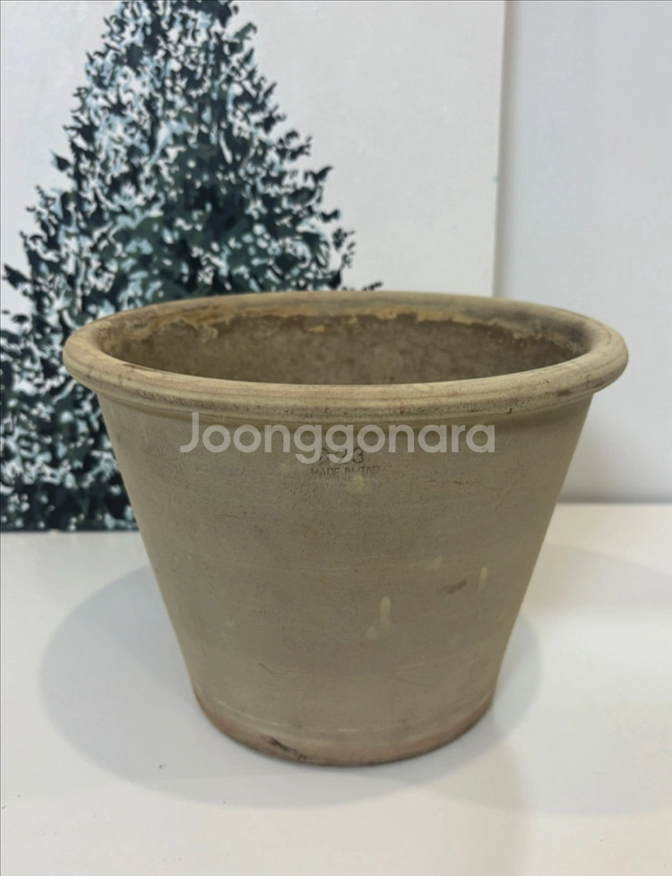 디그리아 이태리토분 폼페이d23(받침포함)--4