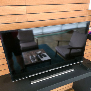 삼성전자 TV un40hu7000f 40인치 팝니다