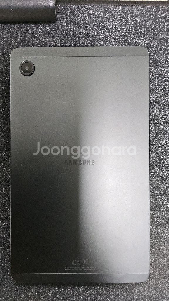갤럭시 탭 A9 8인치 128Gb LTE 모델 판매--0