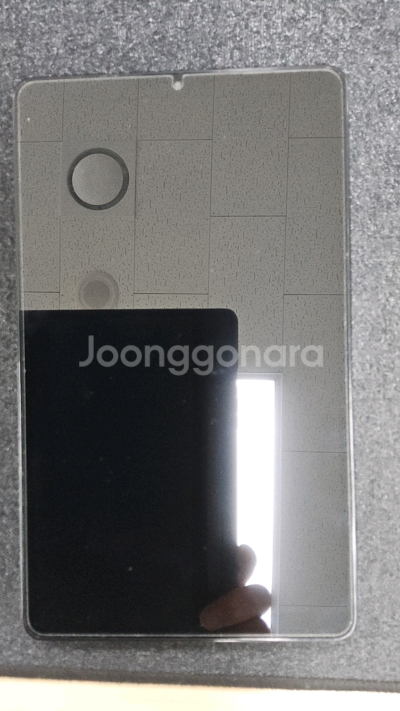 갤럭시 탭 A9 8인치 128Gb LTE 모델 판매--5