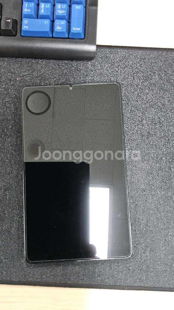 갤럭시 탭 A9 8인치 128Gb LTE 모델 판매--7