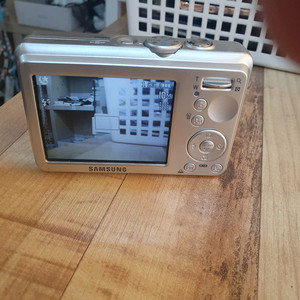 삼성케녹스S1070디카