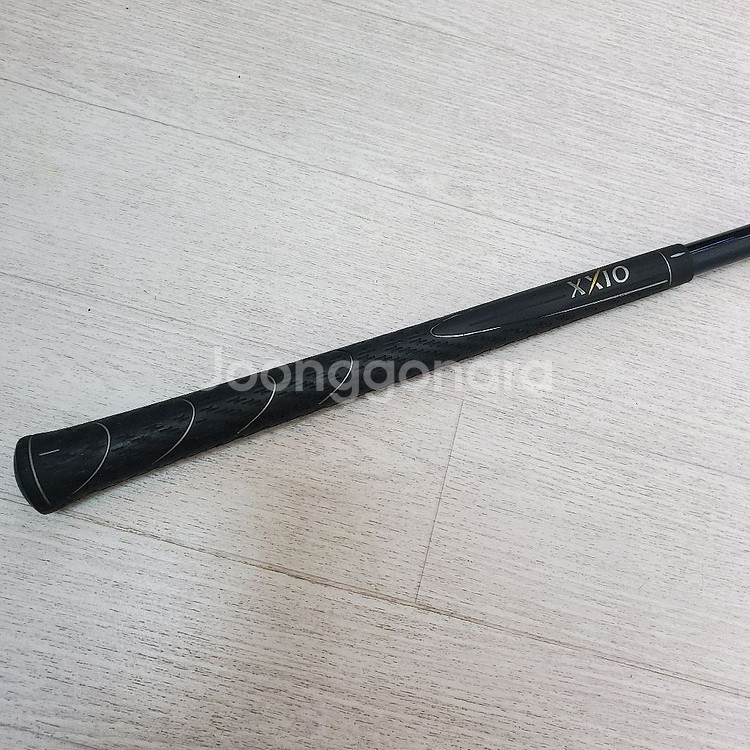 왼손용 젝시오 MP200 드라이버 10도 S 던롭 골프--4