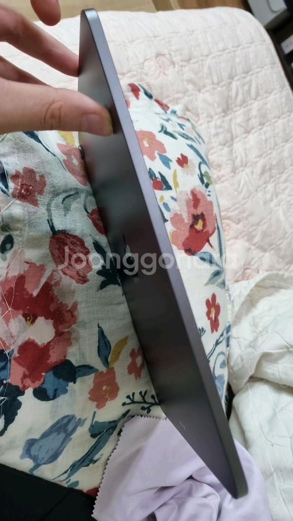 아이패드 에어 5세대 64GB Wifi 배터리성능100--9