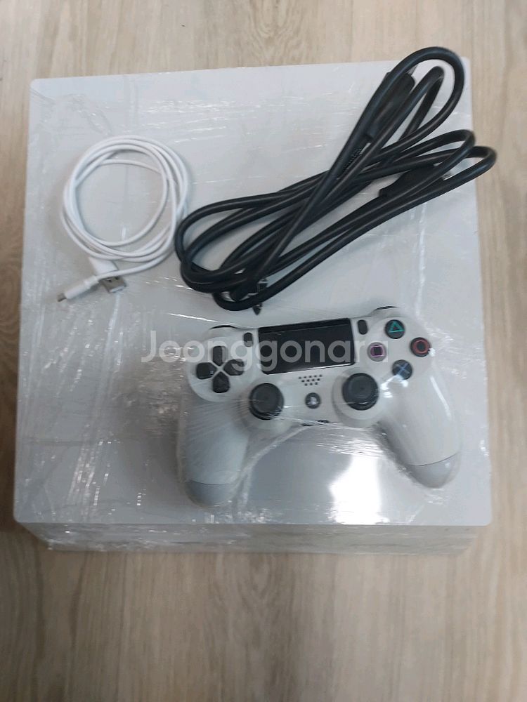 PS4 PRO 7218B SDD 1TB 펌웨어9.x커펌--1