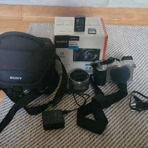 소니 a6000 팝니다