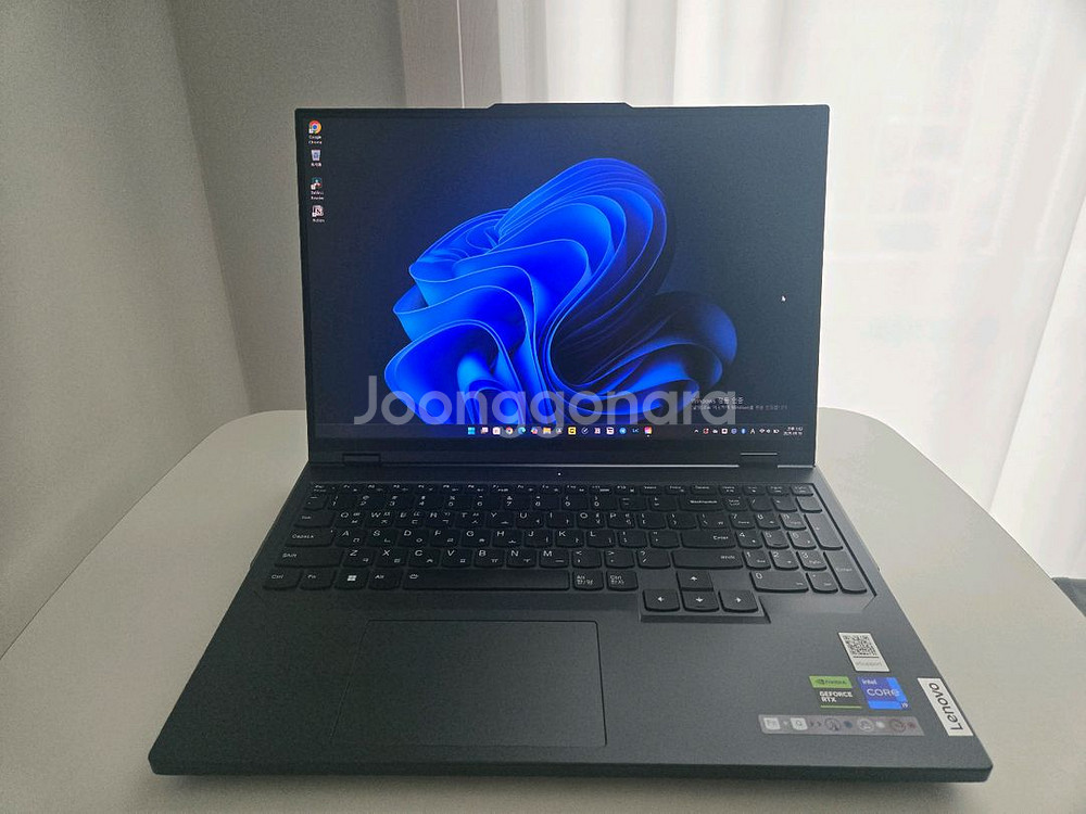 레노버 Legion Pro 5i i9 14세대 4070--0