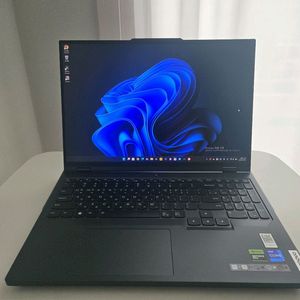 레노버 Legion Pro 5i i9 14세대 4070