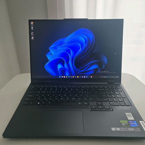 레노버 Legion Pro 5i i9 14세대 4070