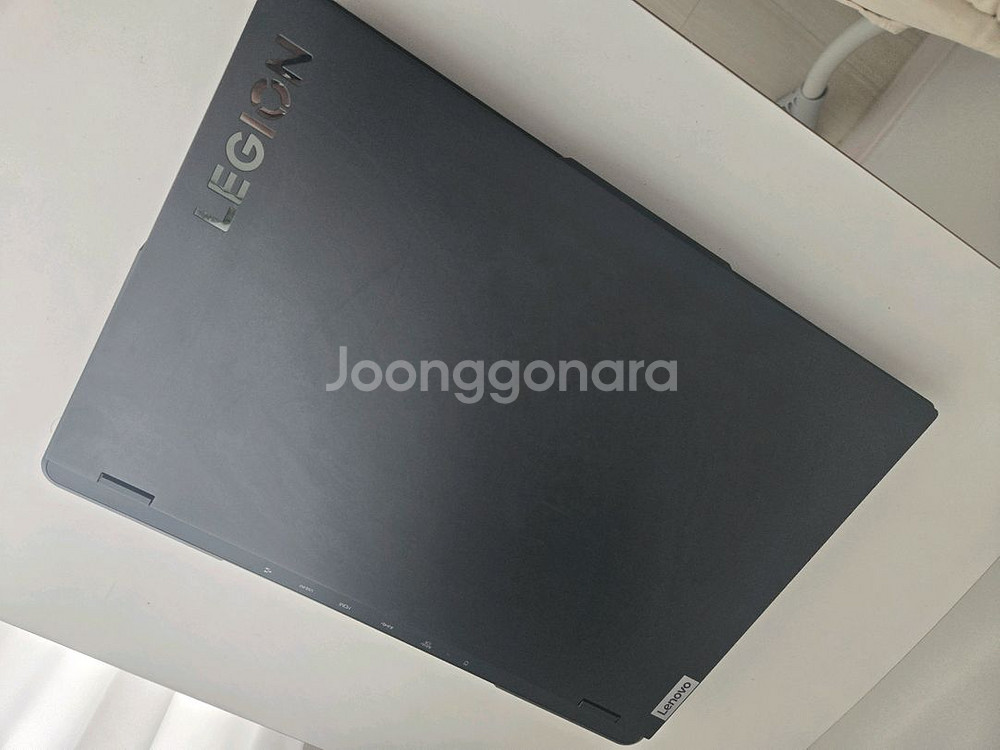 레노버 Legion Pro 5i i9 14세대 4070--6