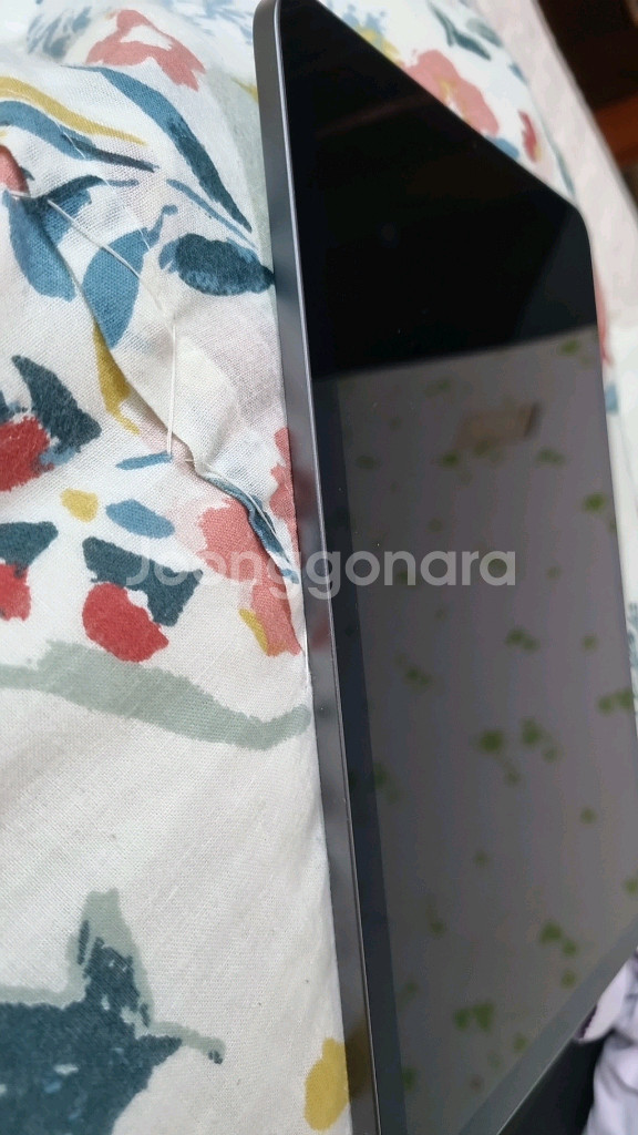 아이패드 에어 5세대 64GB Wifi 배터리성능100--2