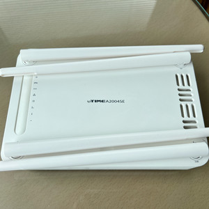 ipTIME A2004SE 유무선 공유기