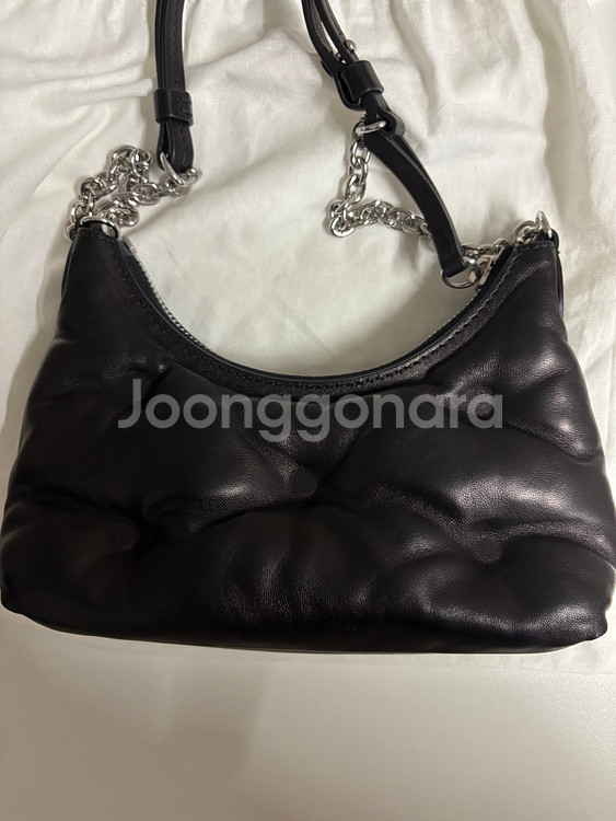 메종마르지엘라 글램 마이크로 호보백--1