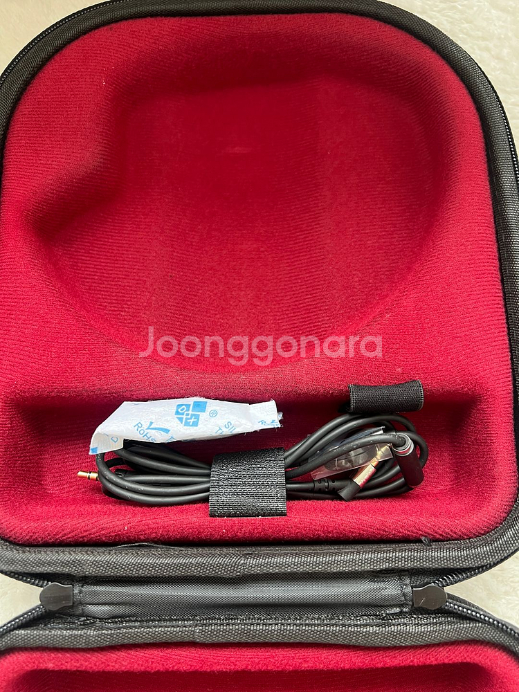 포칼 리슨 프로페셔널 헤드폰 Listen Pro--2