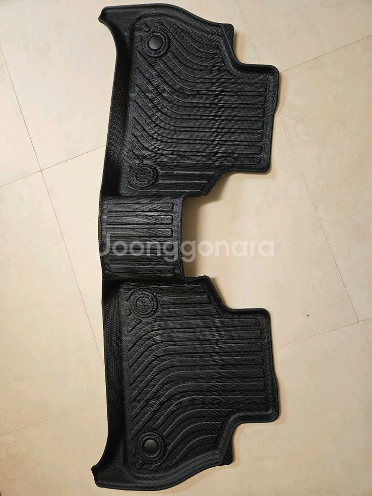 Bmw x5 vsentium 카매트--7