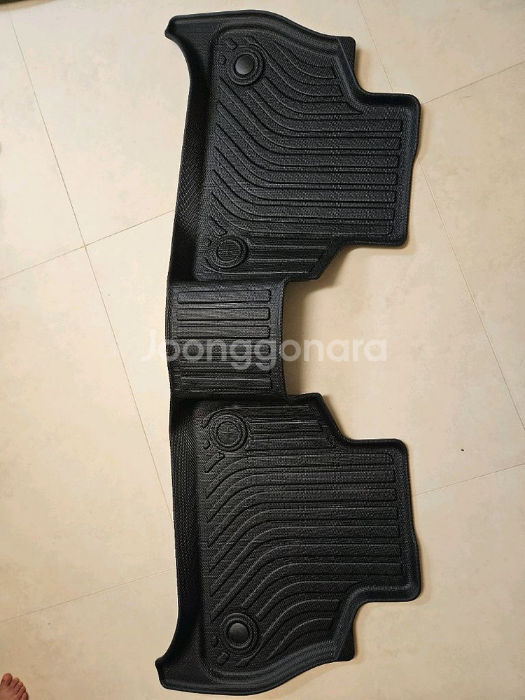 Bmw x5 vsentium 카매트--6