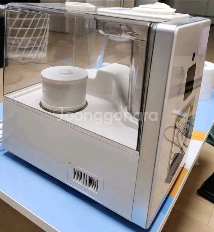 웰레 SH8412 가습기 새상품급 입니다@@빠른거래@@--3
