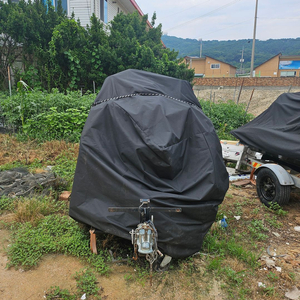 ATV 캔암 레니케이드1000cc