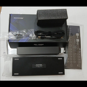 Mchose Ace 60 PRO 키보드