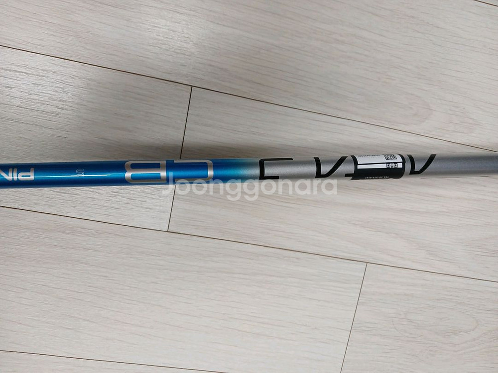 G440 MAX 드라이버 새상품--1
