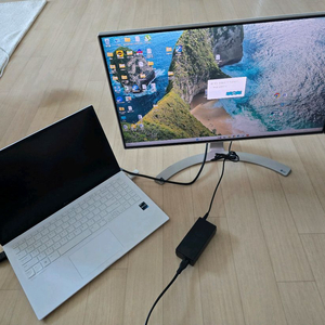 LG 24MP88HV 24인치 모니터