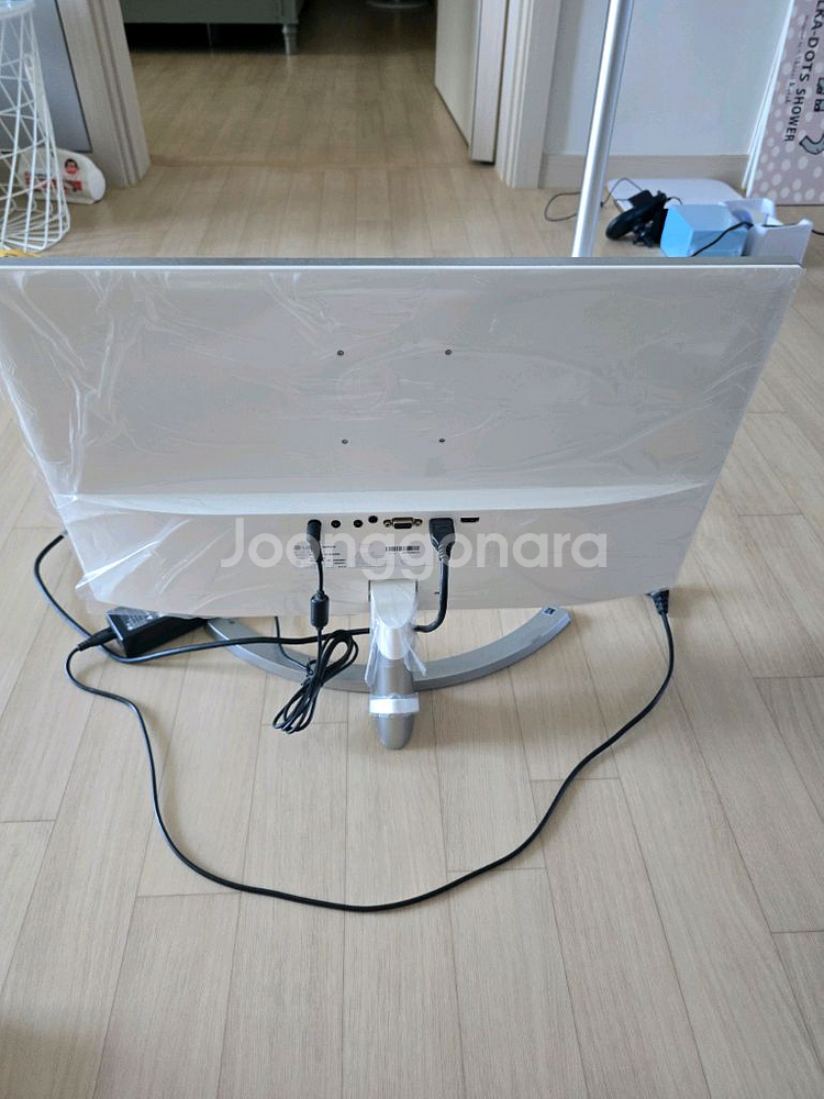 LG 24MP88HV 24인치 모니터--5