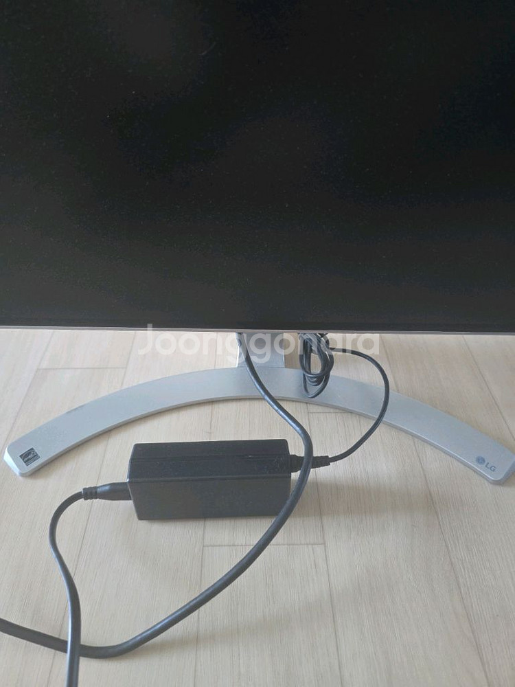 LG 24MP88HV 24인치 모니터--8