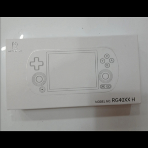 ANBERNIC RG40XX H 게임기 64GB