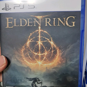 PS5 엘든링