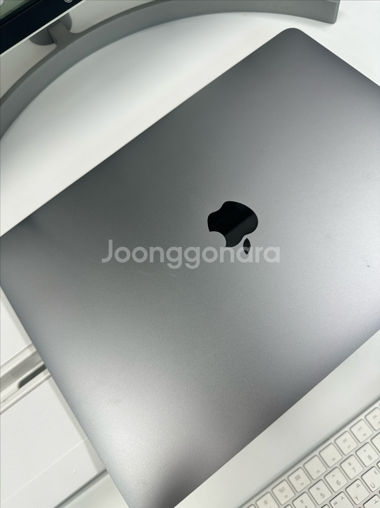 맥북에어 13인치 8G / SSD256G 스페이스그레이--0