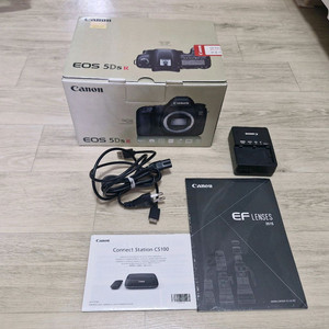 캐논 5ds r 5060만화소 직거래 90만원