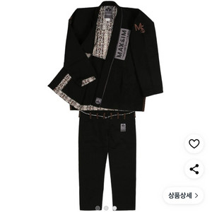막심 주짓수 도복 판매