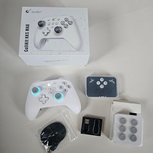 굴리킷 킹콩3맥스 컨트롤러 스위치 컨트롤러