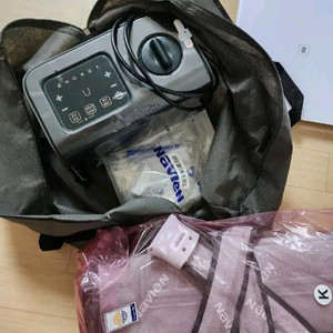 겨울에 따뜻하게 보낼 경동나비앤 온수매트 EQM 553