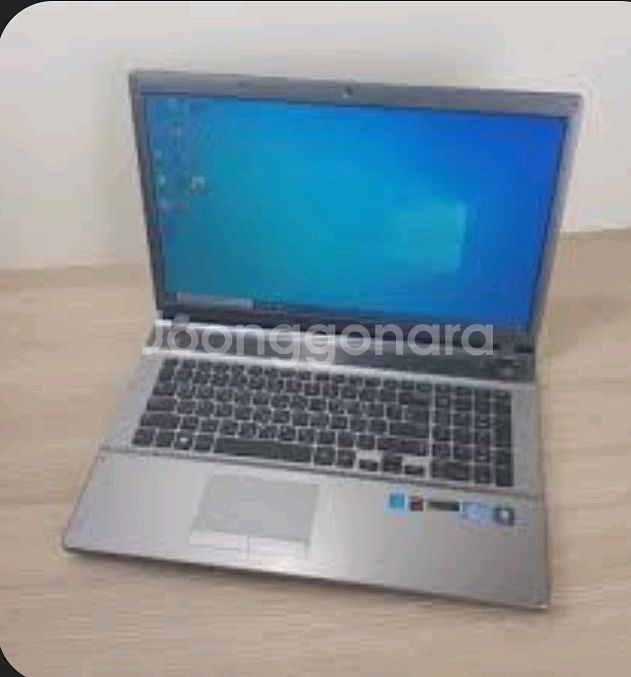 삽니다nt550p7c nt550p5c중고 및부품액정화면--0