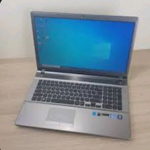 삽니다nt550p7c nt550p5c중고 및부품액정화면