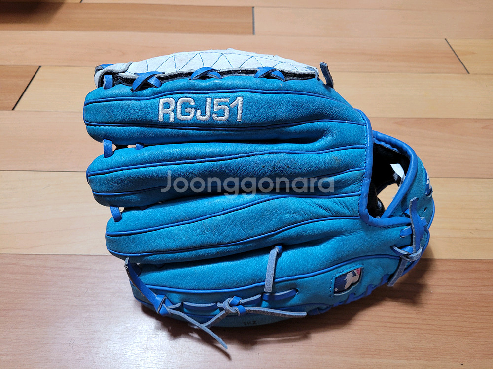 윌슨 RGJ51 올라운드 글러브(12.5인치)--1