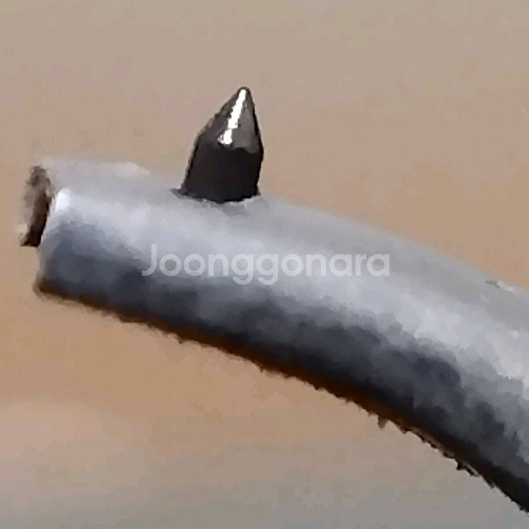 재생 양호! Shure(슈어) M44G MM형 카트리지--7