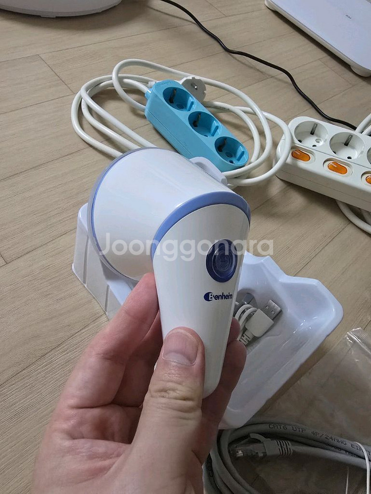 차량용 스마트폰 충전기 및 보풀제거기 판매합니다@@@--2