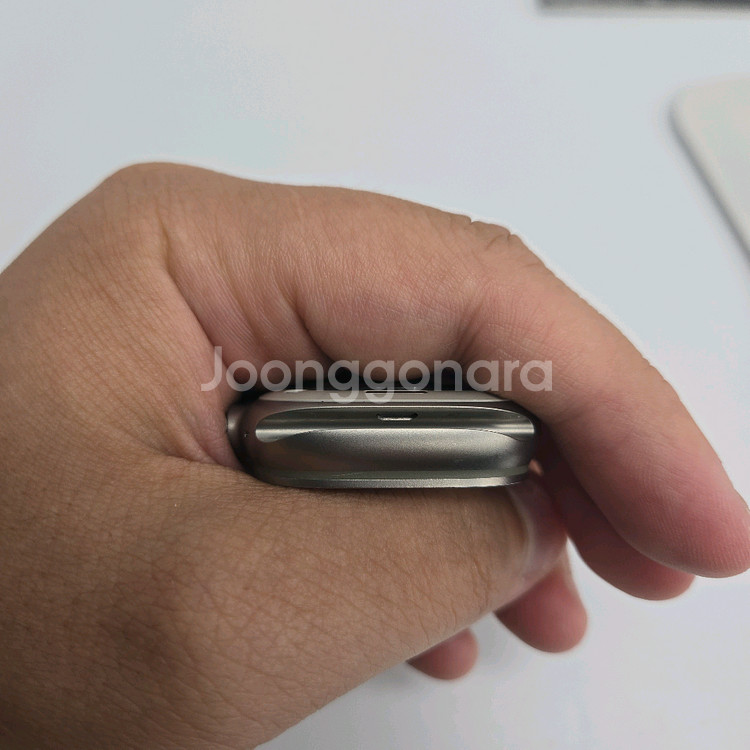 애플 워치 울트라2 49mm 샐룰러+gps 판매합니다.--4