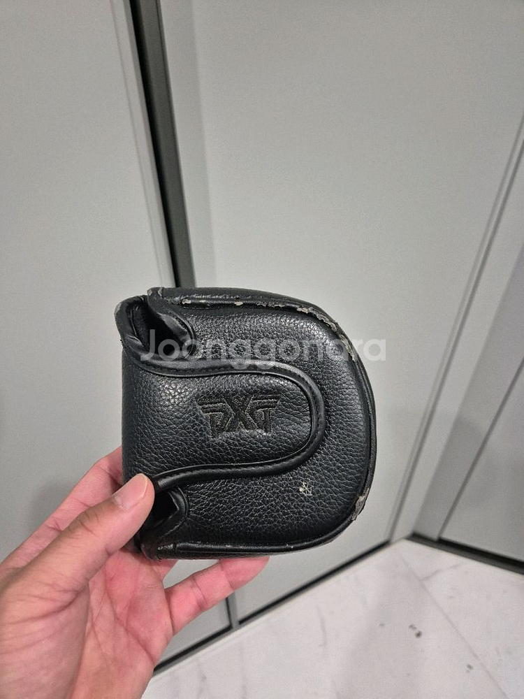 pxg 블랙잭 스테빌리티 퍼터--0