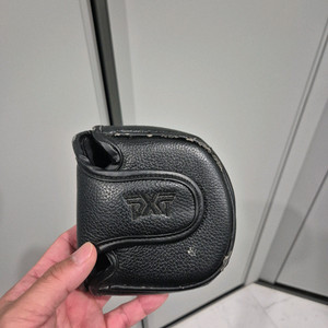 pxg 블랙잭 스테빌리티 퍼터