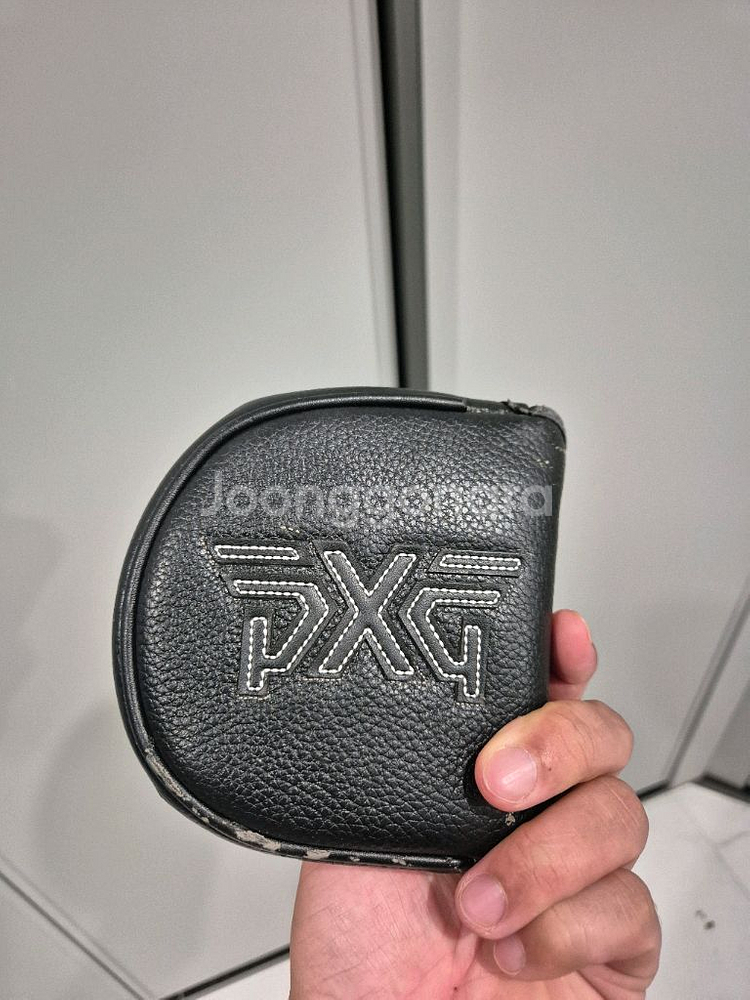 pxg 블랙잭 스테빌리티 퍼터--1