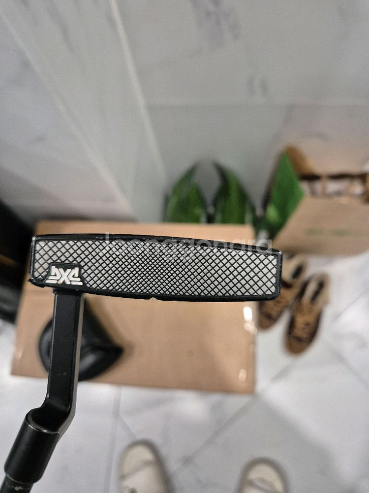 pxg 블랙잭 스테빌리티 퍼터--3