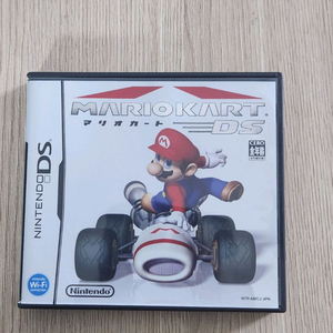 닌텐도 DS 마리오 카트 판매합니다