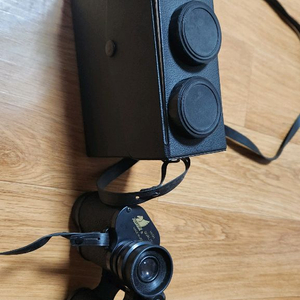 페가수스 쌍안경 망원경