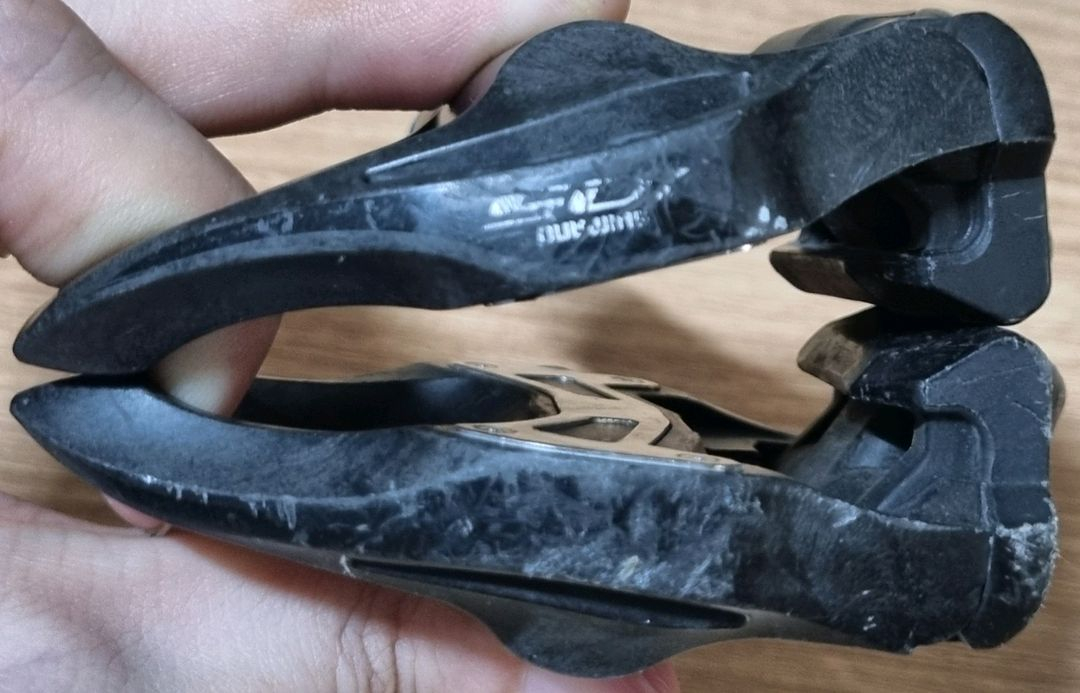 105 로드 클릿페달 5800--2