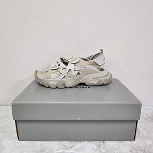 발렌시아가 트랙 샌들 37사이즈 240 245 판매