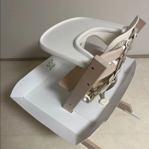 하이체어 푸드캐쳐 클린가드