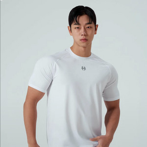 허그본 컴프레션 반팔